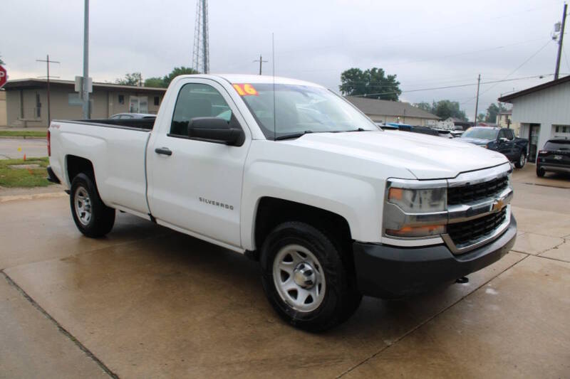 chevrolet silverado 1500 2016 1GCNKNEC3GZ244828 image chevrolet silverado 1500 2016 1GCNKNEC3GZ244828 image